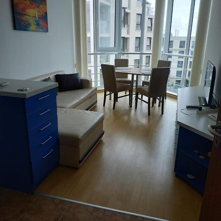 Kabakum Sea-View Apartament Golden Sands Εξωτερικό φωτογραφία