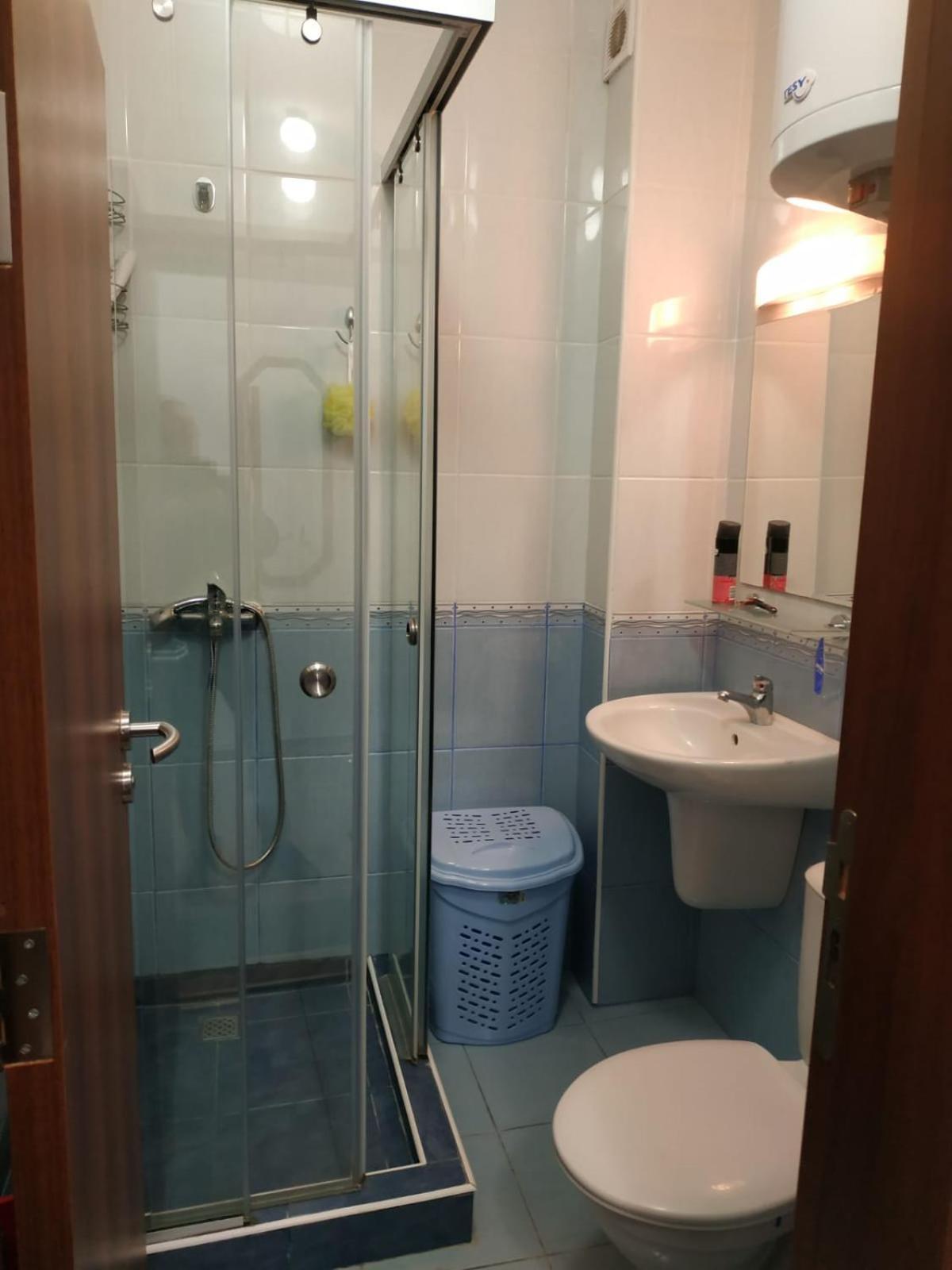 Kabakum Sea-View Apartament Golden Sands Εξωτερικό φωτογραφία