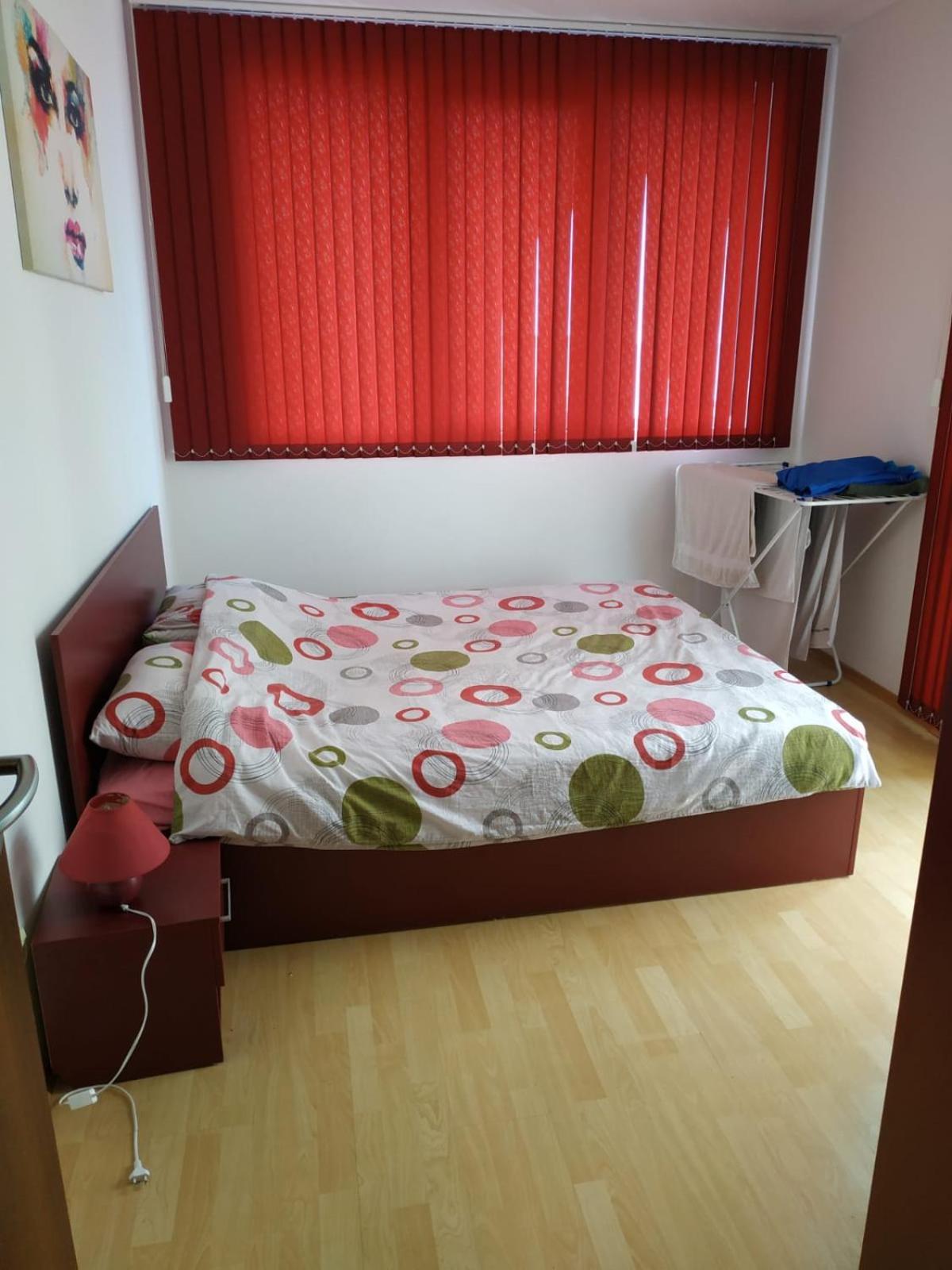 Kabakum Sea-View Apartament Golden Sands Εξωτερικό φωτογραφία