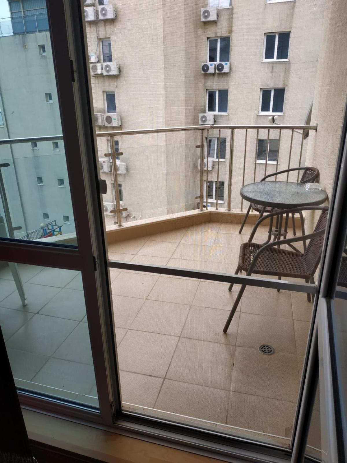 Kabakum Sea-View Apartament Golden Sands Εξωτερικό φωτογραφία